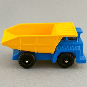 コーギー（Corgi） ダンプカー DUMPER TRUCK