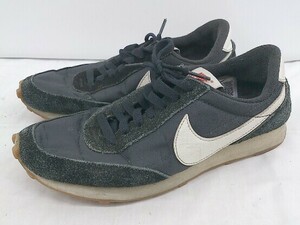 ◇ NIKE ナイキ DBREAK CK2351-001 スニーカー シューズ サイズ24.5ｃｍ ブラック レディース P