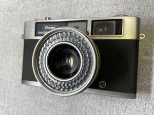 RICOH 35 S