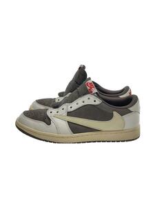 NIKE◆AIR JORDAN 1 RETRO LOW OG SP_エア ジョーダン 1 レトロ ロー OG SP/28cm/