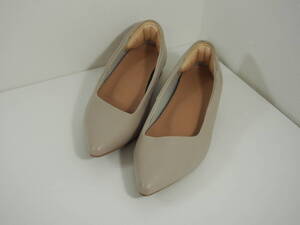 CAMILLEBIS RANDA パンプス　USED品 　241125 pn (YM)