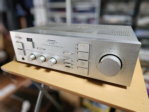 Pioneer パイオニア STEREO AMPLIFIER A-100 【 中古 】アンプ