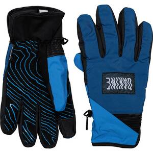 DaKine Crossfire Glove Deep Blue L グローブ 