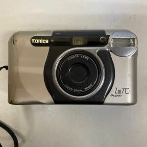 KONICA Z-up70 super