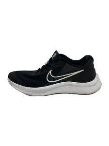 NIKE◆ローカットスニーカー_DA2776-003/22.5cm/BLK