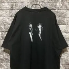 希少 THE X FILES Tシャツ USA製 Xファイルズ Xファイル