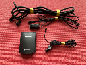 ★Panasonic パナソニック Bluetooth ユニット CY-BT200D★USED品