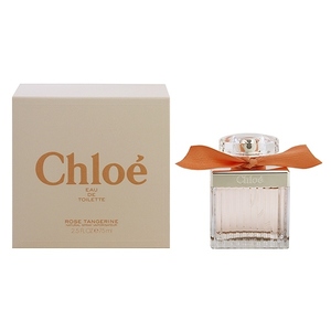 クロエ ローズ タンジェリン EDT・SP 75ml 香水 フレグランス CHLOE ROSE TANGERINE 新品 未使用