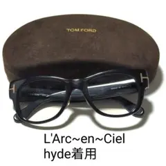 Tom Ford サングラス L