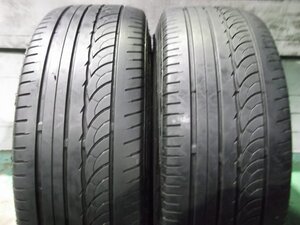 【T599】●AS-1●225/45R18●2本売切り