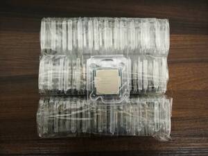 Intel Core i3-9100 LGA1151 75枚セット 動作確認済み