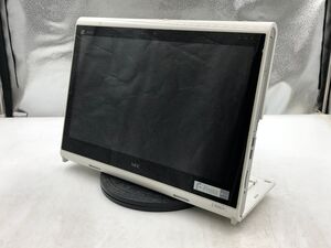 NEC/液晶一体型/HDD 1000GB/第6世代Core i3/メモリ4GB/WEBカメラ有/OS無-241206001369916