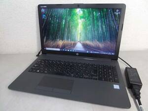 ◎ HP 250 G7 i3-7020U 2.3GHz 8G 500G Win10