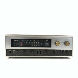 Sansui サンスイ APS-430 真空管式レシーバーアンプ◆ジャンク品