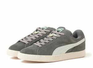 SSZ Exclusive Puma Suede MIJ "Grey" 27.5cm SSZ-PUMA-SUEDE-MIJ