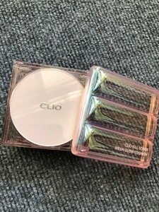 【本体15g*1個】CLIOクリオキルカバー メッシュ グロウ クッション2号