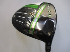 キャロウェイ EPIC SPEED/Diamana50 for Callaway(JP)/R/10.5[83698]