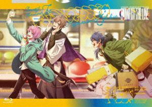 [Blu-Ray]ヒプノシスマイク -Division Rap Battle- 8th LIVE CONNECT THE LINE to Fling Posse Blu-ray Fling Posse