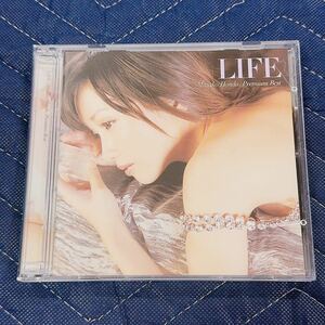 【S1】限定盤 CD DVD 本田美奈子 プレミアムベスト LIFE Minako Honda. Premium Best
