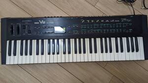 ヤマハ V2 デジタル シンセサイザー キーボード 作曲 鍵盤楽器 YAMAHA 電子ピアノ