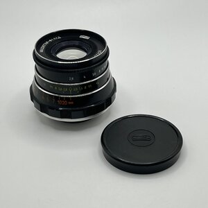 FED INDUSTAR-61 L/D 55mm f2.8 フェド インダスター61L/D ロシアレンズ Leica ライカ Lマウント