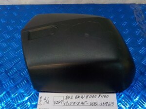 D249●○純正　BMW　R1100　R1150　パニアケースカバー　4654-2317613　5-6/13（ま）★