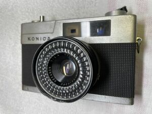 KONICA EE matic