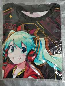 初音ミク　Tシャツ　Mサイズ