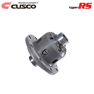 CUSCO クスコ コンパクトLSD タイプRS 1way フロント BMW ミニ R53 RE16 2002年03月～2007年02月 W11B16A 1.6SC FF クーパーS MT