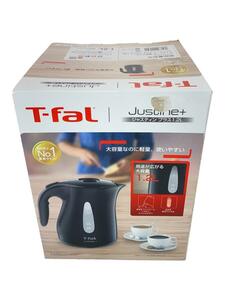 T-fal◆電気ケトル ジャスティンプラス 1.2L KO4908JP