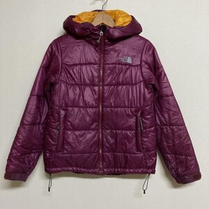 ザノースフェイス THE NORTH FACE TRANGO JACKET フーディダウンジャケット NYW17800 オーキッド ジャケット、上着 ジャケット、上着 S