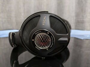 FOCAL UTOPIA NP　完備品　