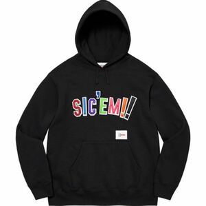 【新品 未使用 送料無料】Supreme 21AW WTAPS SIC