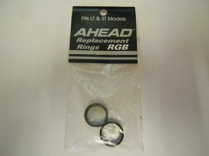 Ahead - RGB - Replacement Ring