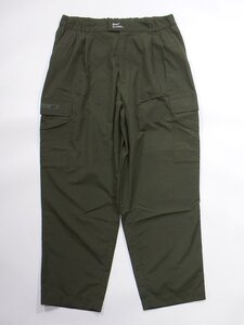 美品 23aw Wtaps LEZ / 6P / TROUSERS / NYLON. RIPSTOP. DOT SIGHT 3 ダブルタップス トラウザーズ ナイロン リップストップ オリーブ