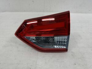 6JJ16 フリード ハイブリッド GB7 純正 フィニッシャーランプ 右 KOITO 132-62202 LED 点灯OK 刻印『N0』