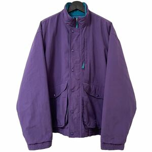 ■激レア■80s 90s L.L.BEAN BAGGIES JACKET L XL エルエルビーン バギーズ ジャケット USA製 ビンテージ