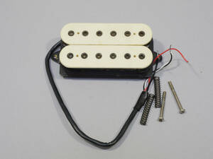 DiMarzio DP159 EVOLUTION BRIDGE