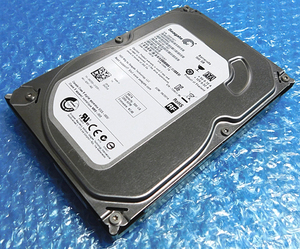 Seagate ST500DM002 (500GB/SATA) [管理:KX462]