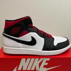 29cm Nike Air Jordan 1 Mid "Gym Red"