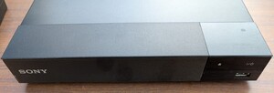 SONY BD DVDプレイヤー BDP-S1500