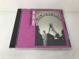 CD/ワン・アンド・オンリー　谷村新司/谷村新司/POLYSTAR/PSCR-5116/【M001】