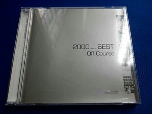 オフコース CD 2000(ミレニアム)ベスト