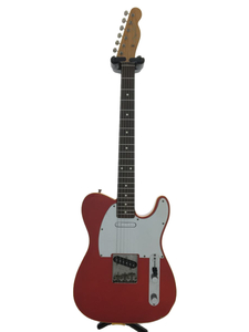 Fender Japan◆TL62B-70/CAR/1985～1986/ピックアップ上面反り有り/ジャック交換