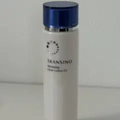 TRANSINO whitening Clear Lotion EX 150ml