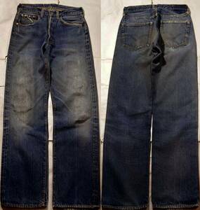 t912/LEVIS501XXギャラ入り 50