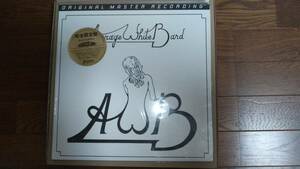 【ＭＦＳＬ盤】ＡＶＥＲＡＧＥ　ＷＨＩＴＥ　ＢＡＮＤ/　アヴェレイジ・ホワイト・バンド　　　　