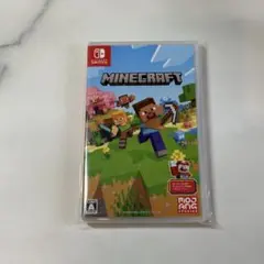 Minecraft Nintendo Switch