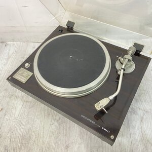 【 C 】3389 TRIO KP-700 ターンテーブル トリオ/PIONEER PC-11 MMカートリッジ パイオニア