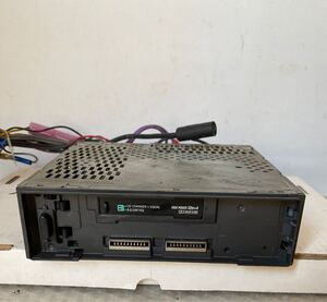 ADDZEST ARX7270 CD CHANGER VISUAL HIGH POWER 30Wx4【動作未確認ジャンク品扱い】